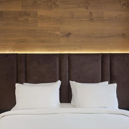 Blanco Athens Aparthotel Kültér fotó