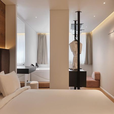 Blanco Athens Aparthotel Kültér fotó