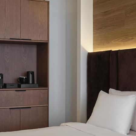 Blanco Athens Aparthotel Kültér fotó