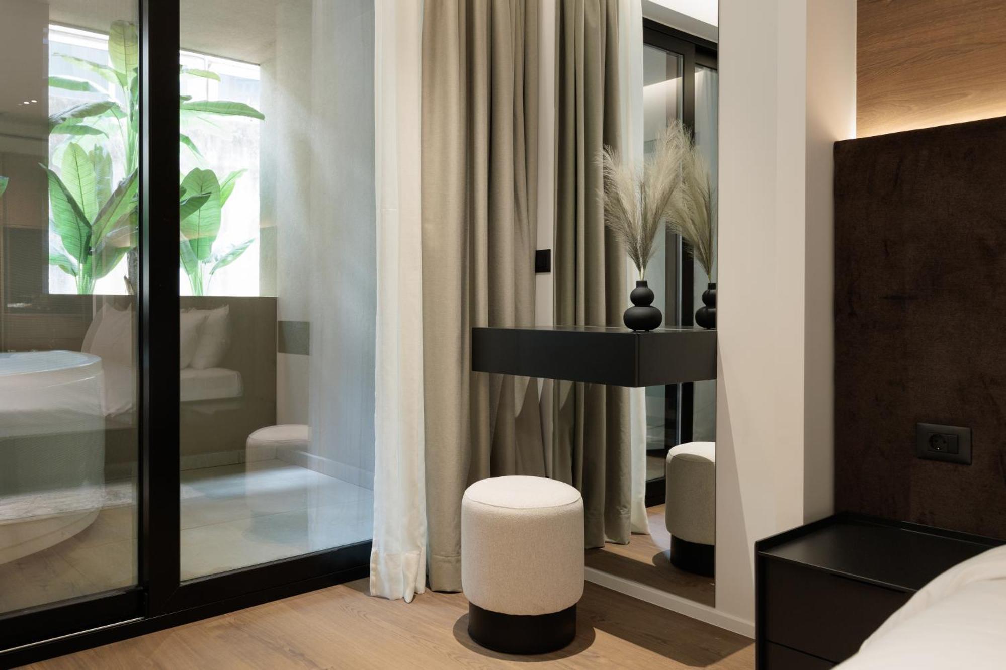 Blanco Athens Aparthotel Kültér fotó