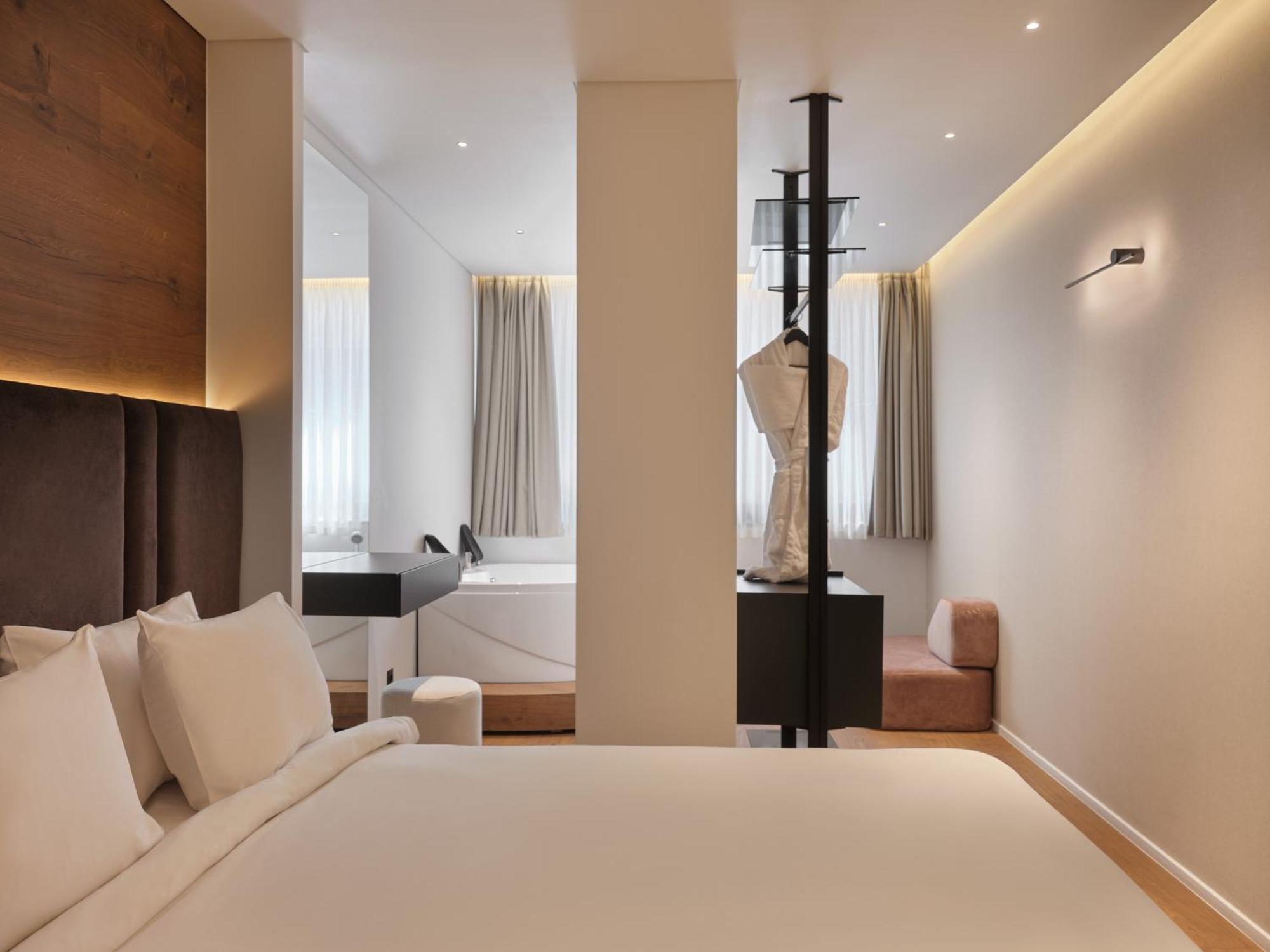 Blanco Athens Aparthotel Kültér fotó