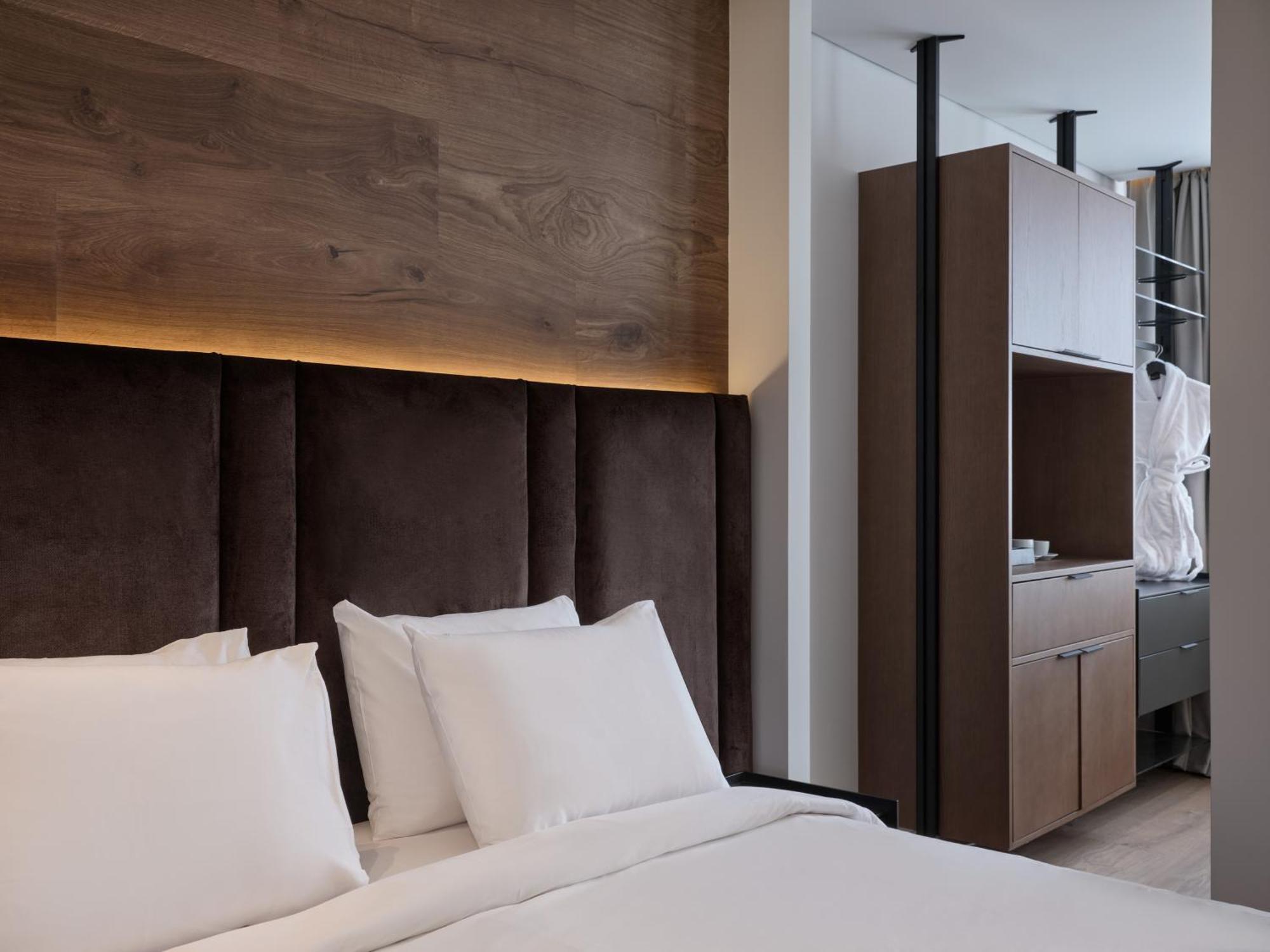 Blanco Athens Aparthotel Kültér fotó