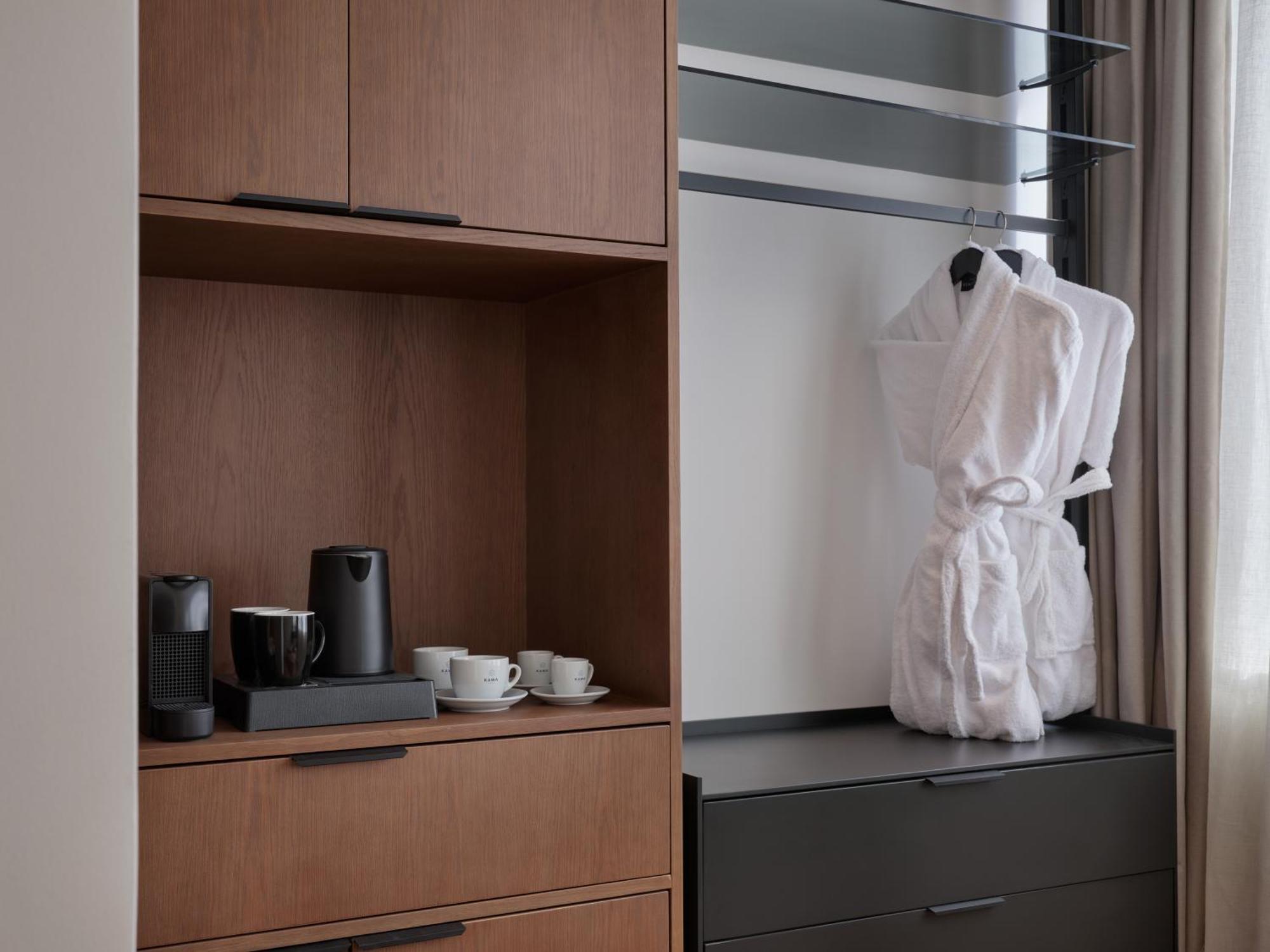 Blanco Athens Aparthotel Kültér fotó